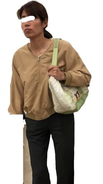 素人街撮り43 若ママさん詰め合わせ