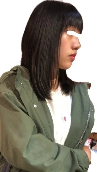 素人街撮り49 メッチャ美人の女子大生2人組