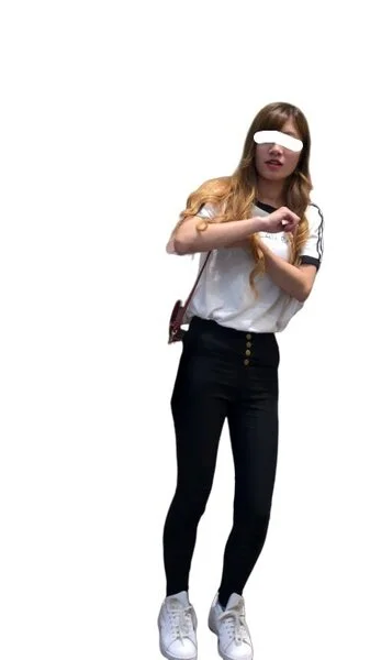 素人街撮り51 お姉さんと女子大生さま詰め合わせ
