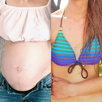 水着から妊婦姿までの美人若妻さん他