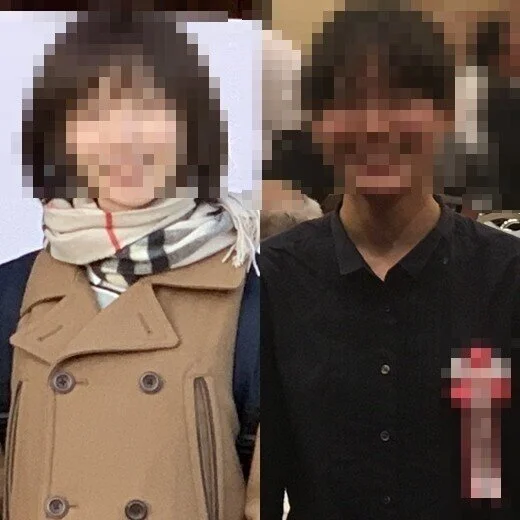 素人女性21 良い香りがする美人OLさんの隣の席を確保しました