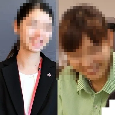 素人女性24 一生懸命働く!清純美人女性です