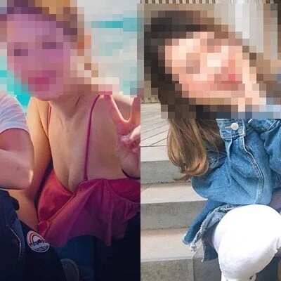 素人女性26 普通に可愛い女性の水着とかドレスとか