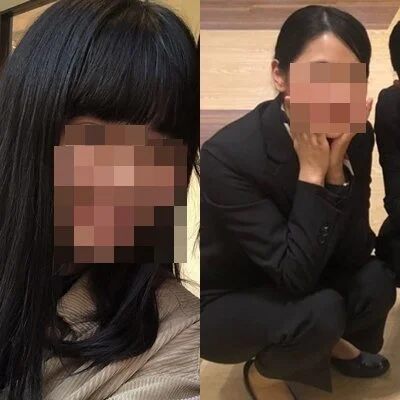 素人女性40 アイドル並の抜群のルックスを持つ清楚で清純そうなお姉さん