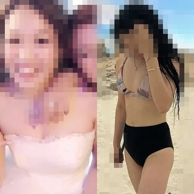 素人女性49 美人新婦さん妊婦さん水着お姉さん