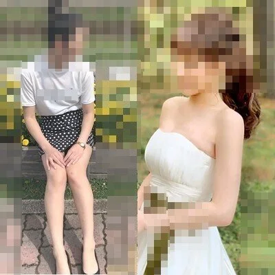 素人女性50 清楚な新婦さんがミルクままになるまで