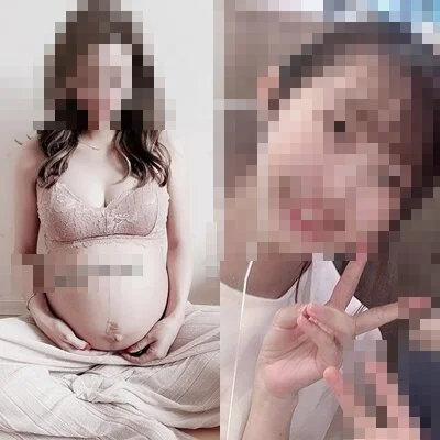 素人女性51 正統派美人さんがミルクママになるまでです