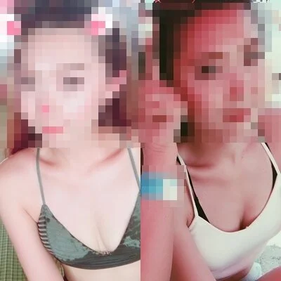 素人女性52 巨乳美人と形のよいおっぱい美人さんの水着と普段着です