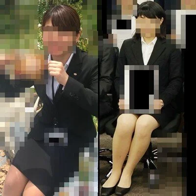 素人女性62 働く美人OLさん
