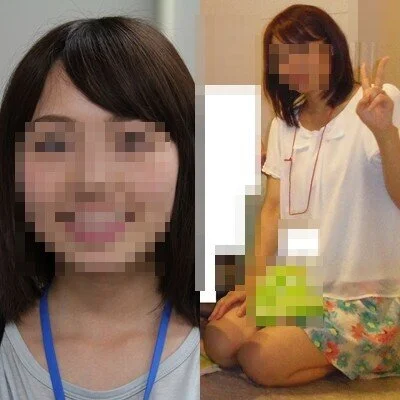 素人女性66 働くOLさん 営業も上手な美人さん