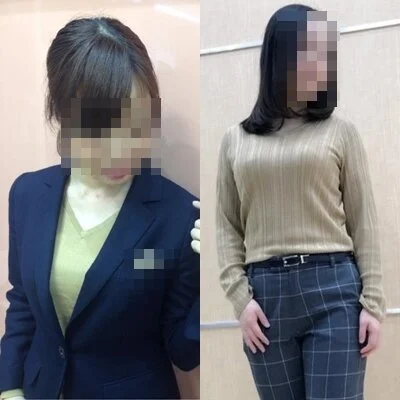 素人女性74 働くOLさん 美人だし性格良いし最高!可愛がってあげたいです。