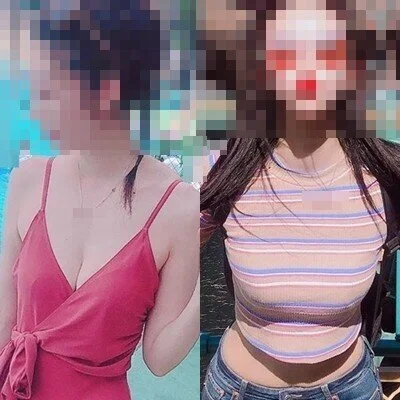 素人女性91 超スタイル良いおっぱいの形が綺麗なお姉さんと若妻さん