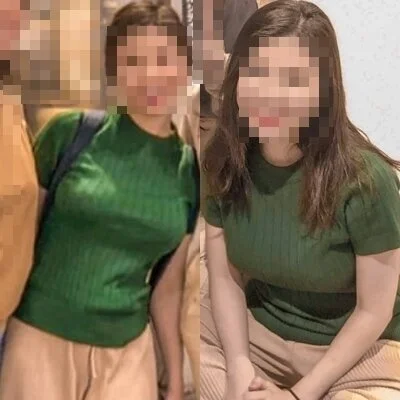 素人女性94 着衣巨乳も素晴らしい若妻様たちですーー!!