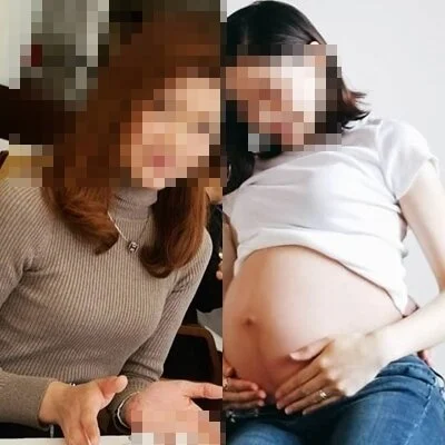 素人女性98 美しい新婦さんが妊婦、巨乳ミルクママなるまで