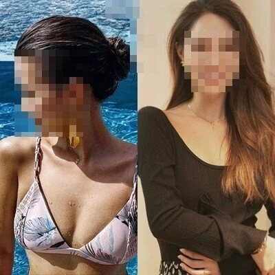 素人女性108 巨乳新婦さんは水着も圧巻でした!