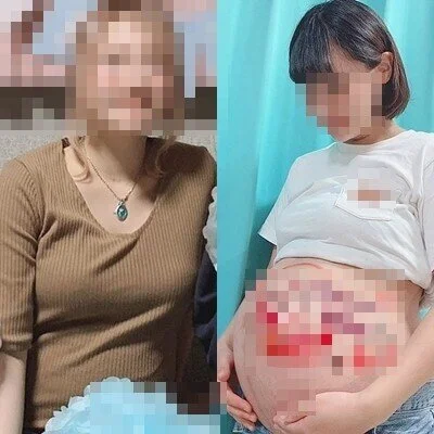 素人女性109 清純派な花嫁さんが妊婦、巨乳ミルクママになるまで