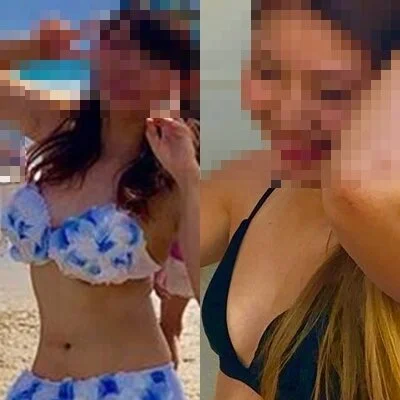 素人女性111 美しい水着姿と私服のギャップが素敵な美女たちです!!