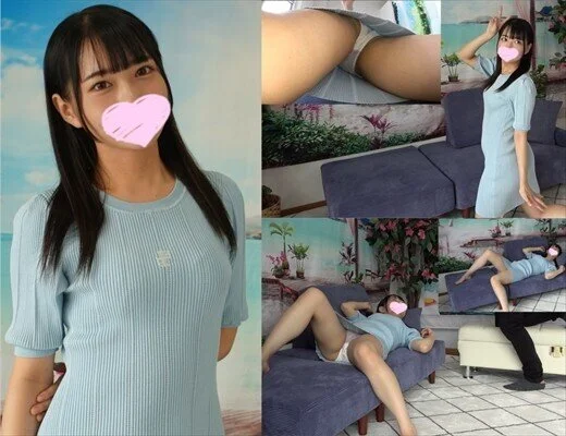 ガチアイドルの『もえかちゃん』裏事情まで教えてくれる天使のパンチラ