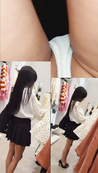 美人OL