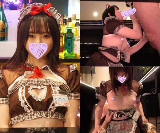 コンカフェ店長の■■■■面接記録...23