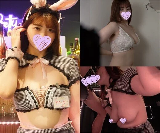 コンカフェ店長の■■■■面接記録...24