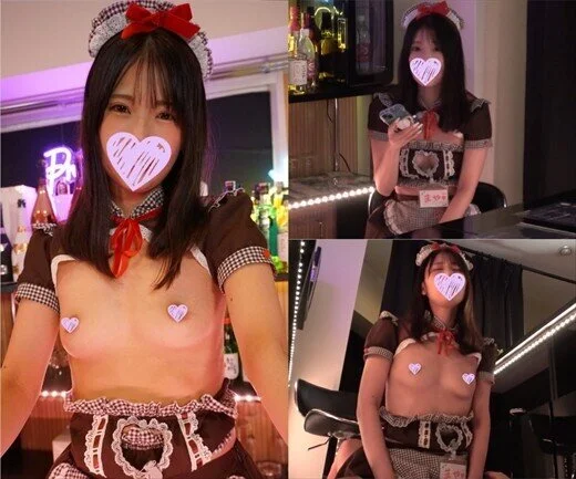 コンカフェ店長の■■■■面接記録...40,5