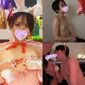 コンカフェ店長の■■■■面接記録...58【ショートカットのメスガキ系美女は■■