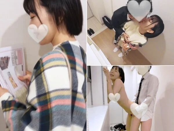 ※独自入手【不動産■■■】賃貸マンション内見中ワイセツ事件その③(新人営業が清純