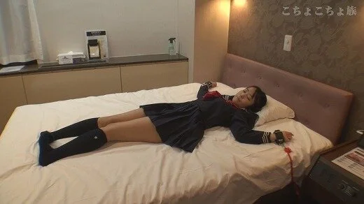 こちょこちょ族 帰って来た 合法真性■■娘 ひまり ■■■■■編