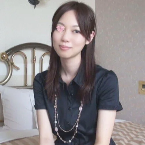 【完全個人撮影/地方妻】乃木坂の生田絵梨花似!御殿場の清楚妻27歳がナンパされた