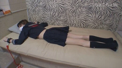 こちょこちょ族 令和版 イマドキ無理無理こそばい関西娘 みき 19歳 ■■■■■