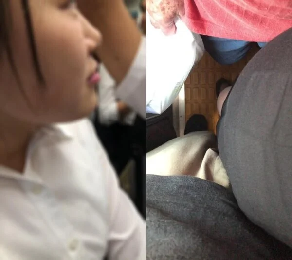 他の■■と分け合いながらムチ尻リクスーちゃんに■■