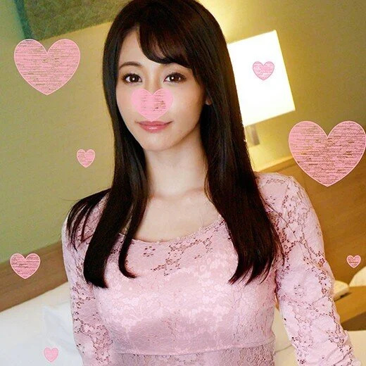 【鬼チンポx人妻】人妻けいこさん 32歳(仮名) 元秘書はスタイルも顔もセックス