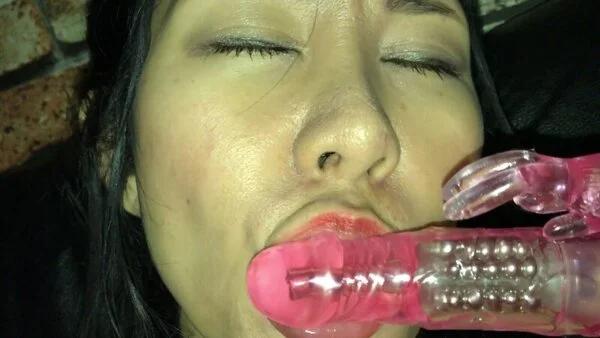 競泳水着美熟女にイタズラしてみた※※※お口を責めつつ脇舐めましたw ミユキ② K