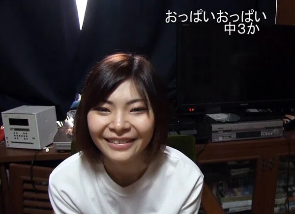 ニコ生過疎放送での奇跡「くぱぁ」