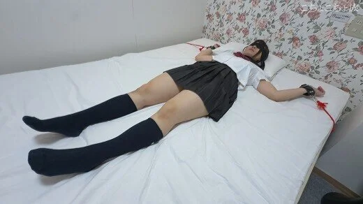 こちょこちょ族 パパ活娘からくすぐって欲しいと言うのでヒーヒー言わせてみた… リ