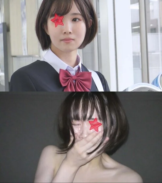 《特典有》【電車■■】★こんなに幼くて無垢で純潔なのに気持ち良すぎて大絶叫&大号