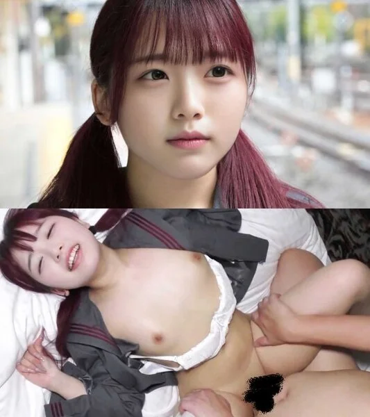 《上半期No.1確定ギャル》【ゆず故障】★ヤンキーで有名な野球部のド派手ネイル&