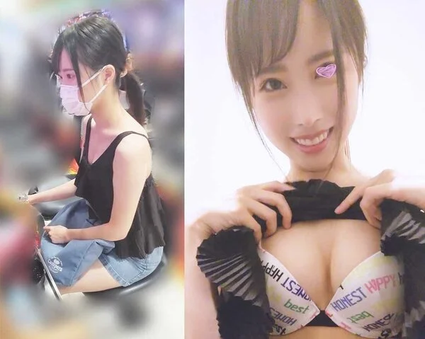 【パチ負け女】【交渉■■■】豊島区Y店/過去イチ美女!北◎無双打ってたビギナーミ