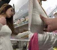 【おっぱい■■3】指で長時間フニフニ■■からのおっぱいを何度も揉み揉み