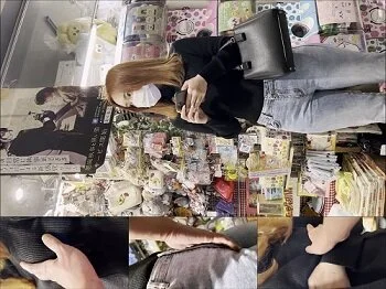 【おっぱい■■23】スタイル抜群のエロいS級美女のおっぱいを揉みまくり!!興奮抑
