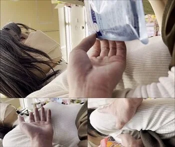 【おっぱい■■24】滅多に出会えないレベルの容姿とスタイルをお持ちの美女がいたの