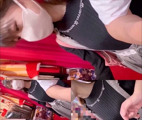 【おっぱい■■31前編】特典あり!将来はトップアイドル?!アイドル志望の可愛すぎ