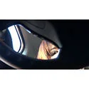 ペダルから運転席のアングル【麻美さん・シーン3】