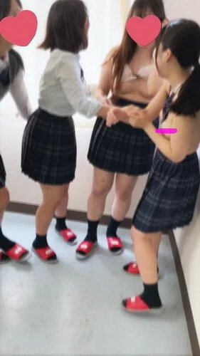 G県■■■ 令和元年卒業[青チェマッサージガン■■■流出1]