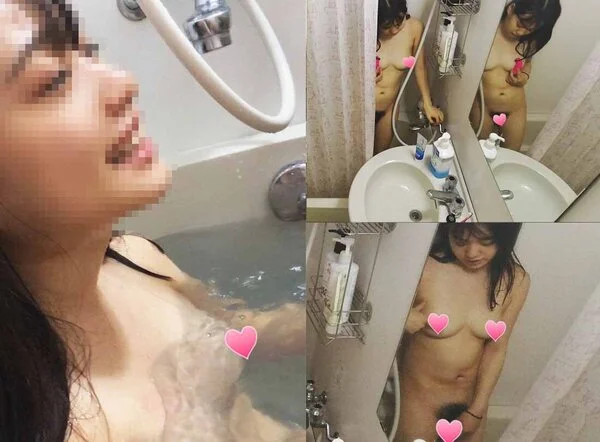 ⑦■■妹がお風呂でまさかの×××!?