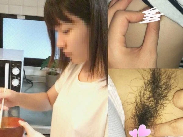③妹の就寝時にイタズラ