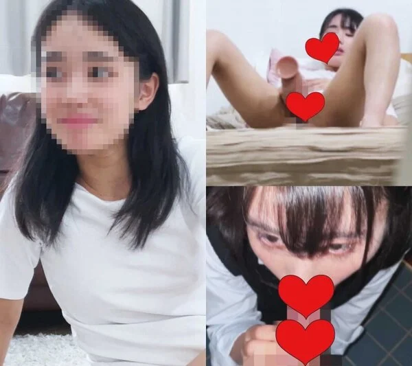 <妹>都立久○西高校Tちゃんの■■■でフェラ抜き/清純■■の無防備5日間詰め合わ