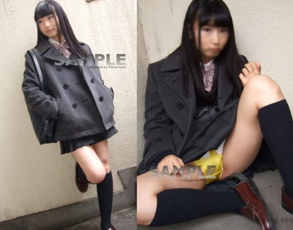 学生風女子 ゆうひ 【画像141枚】