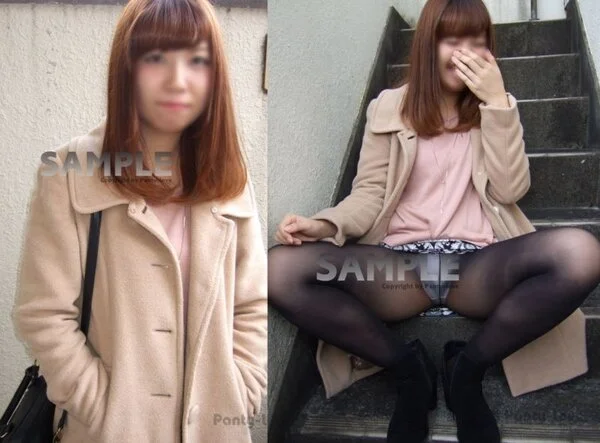 街角娘 あいか 【画像185枚】